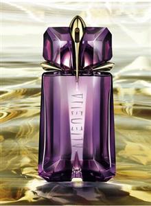 عطر زنانه تیری ماگلر الین اسنس ابسولو Thierry Mugler Alien Essence Absolue For women 