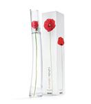 عطر زنانه کنزو فلاور بای کنزو اسکرو پامپ Kenzo Flower By Kenzo Screw Of Pump Eau De Parfum For Women