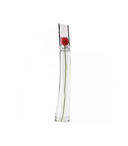 عطر زنانه کنزو فلاور بای اسکرو پامپ Kenzo Flower By Screw Of Pump Eau De Parfum For Women 