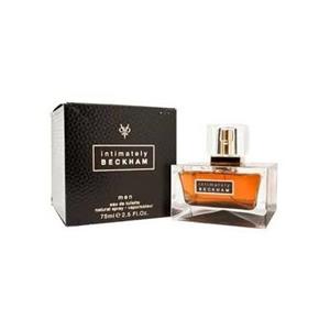 عطر مردانه دیوید بکام اینتیمیتلی David Beckham Intimately Beckham Intimately Beckham Men Edt 75ml