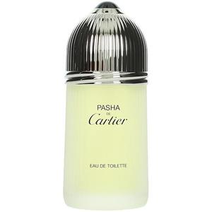 عطر مردانه کارتیر پاشا دو ادیشن نویر Cartier Pasha de Edition Noire Eau De Toilette For Men 100ml 