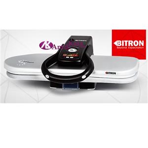 اتو پرسی بایترون مدل BSI-605