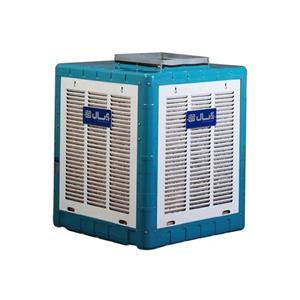 کولر آبی آبسال 3800 مدل AC38