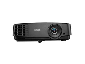 دیتا ویدیو پروژکتور بنکیو مدل MS506 SVGA BenQ MS506 SVGA Data Video Projector