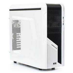 کیس زیگماتک مدل اساسین 2 Xigmatek Assassin II Gaming Mid Tower Case