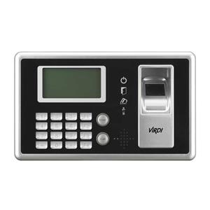 دستگاه حضور غیاب ویردی مدل ای سی 4000 Virdi AC4000 Attendance Device