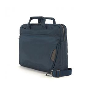 کیف دستی لپ تاپ توکانو مدل اکسپندد وورک Tucano Expanded Work-Out BEWO15 Slim Bag