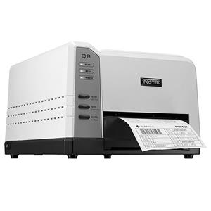 پرینتر لیبل زن پاستک مدل کیو 8 Postek Q8-200 Label Printer