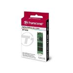 Transcend M.2 MTS800 2280 SATA 6Gb/s SSD 128GB