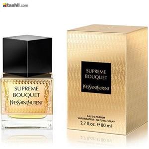 عطر زنانه ایوسن لورن سوپریم بوکه Yves Saint Laurent Supreme Bouquet 100ml 