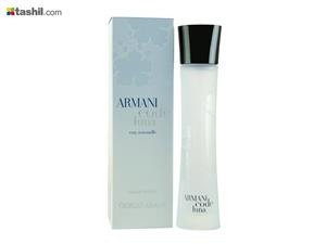 ادکلن زنانه جورجیو آرمانی کد لونا Giorgio Armani Code Luna Eau De Toilette For Women Armani Code Luna Giorgio Armani