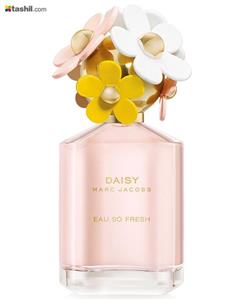عطر زنانه مارک جاکوبز دیسی سو فرش Marc Jacobs Daisy Eau So Fresh-125ml