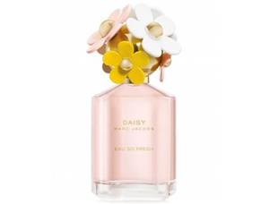 عطر زنانه مارک جاکوبز دیسی سو فرش Marc Jacobs Daisy Eau So Fresh-125ml