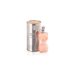 ادکلن زنانه ژان پل گوتیه کلاسیک Jean Paul Gaultier Classique for women JEAN PAUL GAULTIER CLASSIQUE EDT 100ML