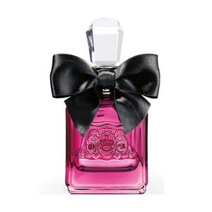 ادکلن زنانه جویسی کوتور ویوا لا جویسی نویر Juicy Couture Viva la Juicy Noir for women ادو پرفیوم زنانه جویسی کوتور مدل Viva La Juicy Noir حجم 100 میلی لیتر