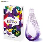 ادکلن زنانه کنزو مادلیKenzo Madly EDP for women