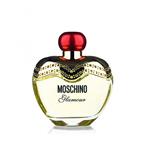 ادکلن زنانه موسچینو گلامور Moschino Glamour for women