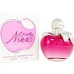 ادکلن زنانه نینا ریچی پرتی نینا Nina Ricci Pretty Nina for women