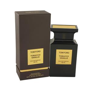 ادو پرفیوم تام فورد مدل Tobacco Vanille حجم 100 میلی لیتر Tom Ford Eau De Parfum 100ml 