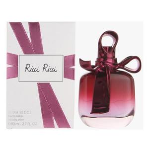 ادکلن زنانه نینا ریچی ریفلتس مایستریوکس Nina Ricci Reflets Mysterieux for women 80mil 