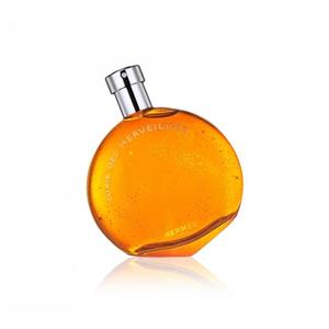 ادکلن زنانه هرمس الیکسیردس مرولیس Hermes Elixir Des Merveilles Eau De Parfum For Women 100m