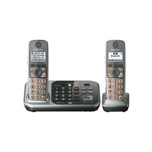 گوشی تلفن  بی سیم  پاناسونیک KX-TG7742 تلفن بی‌سیم پاناسونیک مدل KX-TG7742