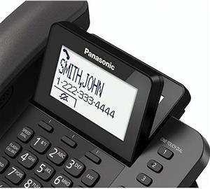 گوشی تلفن  بی سیم  پاناسونیک KX-TGF352 Panasonic Digital Cordless Phone - KX-TGF352