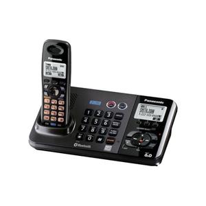 گوشی تلفن بی سیم پاناسونیک مدل KX-TG9381T