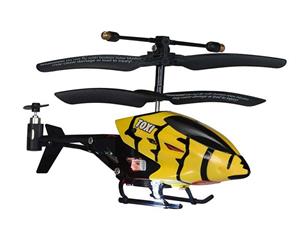 هلی‌کوپتر ریول مدل Sky Arrow Revell Sky Arrow Radio Control Helicopter