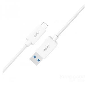 کابل تبدیل USB C 3.0 به راموس مدل CB31 طول متر Romoss To Cable 1m 