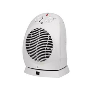 فن هیتر تک الکتریک مدل NFD20 Tech Electric NFD20 Fan Heater