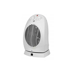 Tech Electric NFD20 Fan Heater