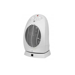 فن هیتر تک الکتریک مدل NFD20 Tech Electric NFD20 Fan Heater