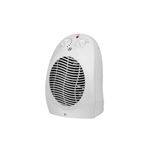 Tech Electric NFD20A Fan Heater