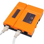 Trixes NSHL-468VR Ethernet RJ45 Remote Cabel Tester