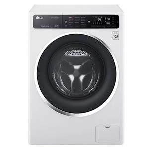 ماشین لباسشویی ال جی سری تایتان مدل WT-L84SW LG Titan WT-L84SW Washing Machine