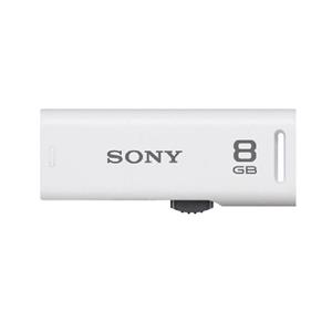 فلش مموری سونی مدل یو اس ام - آر 8 گیگابایت SONY MicroVault USM-R USB 2.0 Flash Drive 8GB