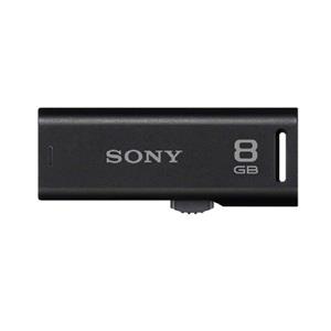 فلش مموری سونی مدل یو اس ام - آر 8 گیگابایت SONY MicroVault USM-R USB 2.0 Flash Drive 8GB