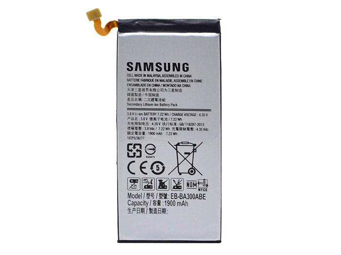 Samsung  Galaxy A3 Original Battery