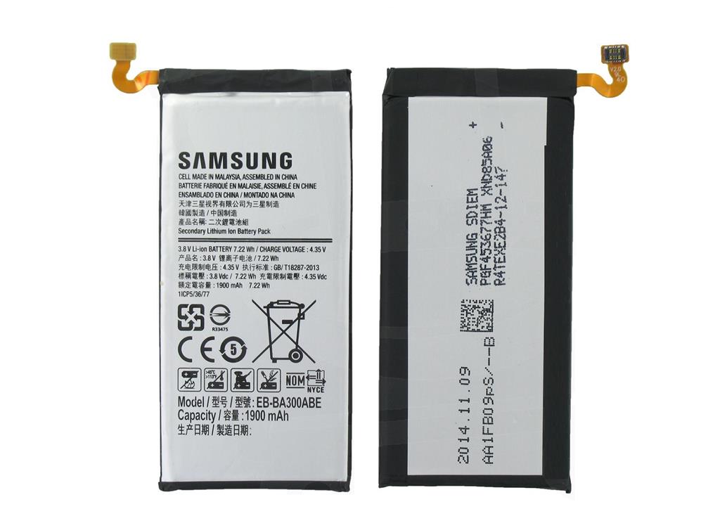 Samsung  Galaxy A3 Original Battery
