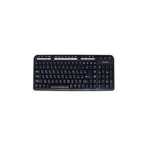 کیبورد با سیم میکرولب مدل بی پی 628 microlab BP 628 Wired Keyboard