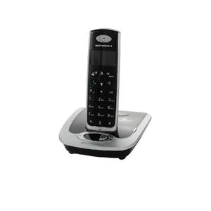 تلفن بیسیم موتورولا مدل دی 511 Motorola   D511 Cordless Telephone