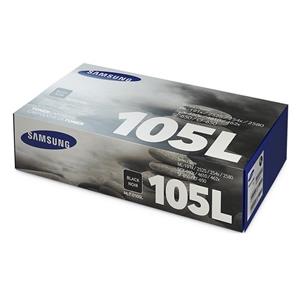 تونر کارتریج سامسونگ مدل 105 ال Samsung MLT-D105L High Yield Toner Cartridge