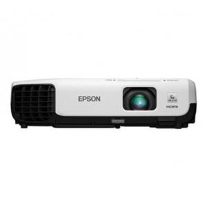 ویدئو پروژکتور اپسون مدل وی اس 330 Epson VS330 XGA 3LCD Projector