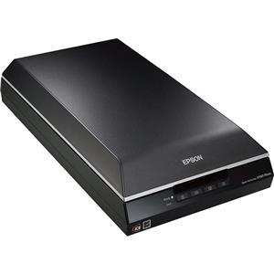 اسکنر اپسون مدل پرفکشن وی 550 Epson Perfection V550 Photo Scanner