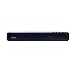 دی وی دی پلیر مارشال مدل 5025 Marshal ME-5025 DVD Player