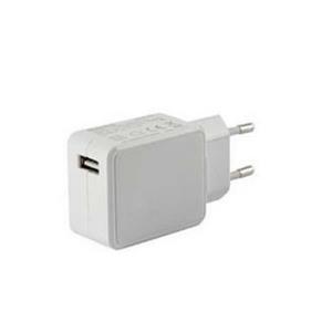 شارژر یو اس بی دیواری هانت کی 12 وات Huntkey USB Wall 12W Charger 