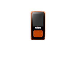 ام پی فور پلیر مارشال مدل ام ای 1124 با ظرفیت 8 گیگابایت Marshal ME-1124 MP4 Player 8GB