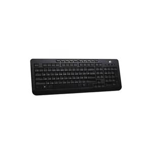 کیبورد با سیم فراسو مدل 3280 Farassoo FCR-3280 Wired Keyboard