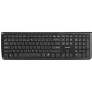 کیبورد با سیم فراسو مدل 3280 Farassoo FCR-3280 Wired Keyboard